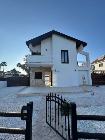 Located in Larnaca. Breathtaking, Τhree Bedroom House for Sale in Dekeleia area, Larnaca. Just 420 m far from sea and 15-minute drive to Larnaca Town. Close to amenities, bus service and a variety of sporting and entertainment facilities. Easy access...