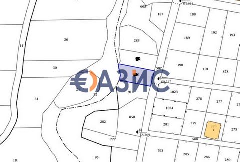 # 31078286 We offer for sale a beautiful plot of land in regulation in Sveti Vlas,the area of Intsaraki Cost: 83 000 euros Locality: Sveti Vlas Plot size: 500 sq. m. Payment scheme: 2000 euro-deposit 100% when signing a notarial deed of ownership. A ...