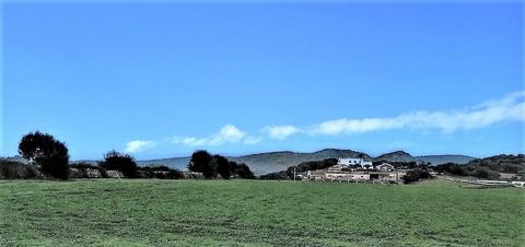 Le charmant maison de campagne à vendre est situé au milieu d'un domaine agricole prospère, largement reconnu pour sa production artisanale de fromages de qualité exceptionnelle. Ses installations de fabrication de fromage modernes sont vastes et équ...