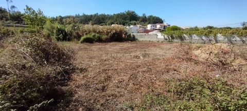 Apresentamos este terreno para construção de moradias na zona de São Martinho do Bispo em Coimbra. O terreno possui 2.340 m2 totalmente inserido em zona R2 de construção, a escassos minutos do centro da cidade, próximos aos acessos da autoestrada A1 ...