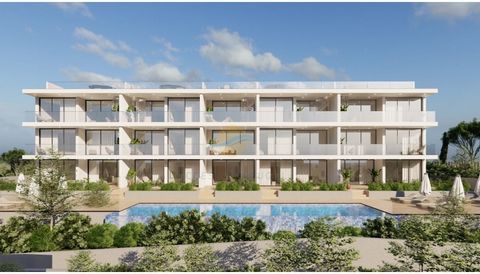 Quinta Heights è un progetto di lusso in cui ogni dettaglio è finalizzato a fornire un'esperienza di vita unica in Algarve. Gli appartamenti da una a quattro camere da letto combinano un'architettura moderna e finiture di alta qualità per creare una ...