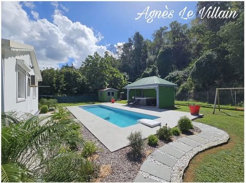 Villa avec Piscine et Spa
