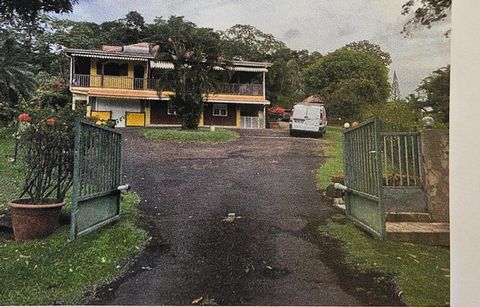 Belle villa en excellent état