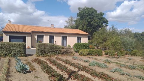 maison de plein pied