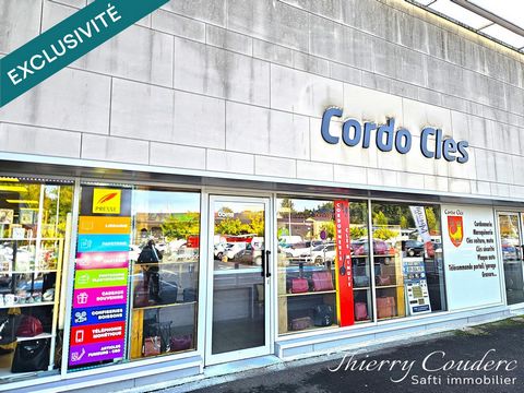 Cordonnerie, maroquinerie, clé, gravure, plaques auto