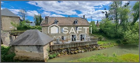 MAISON BEARNAISE 184M²