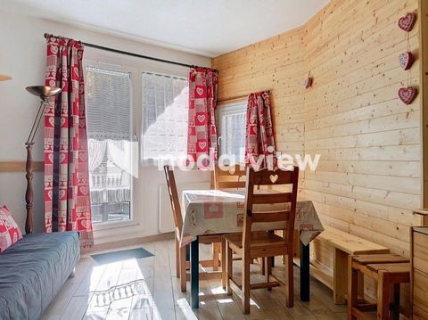 Cocon idéal aux pieds des pistes!!