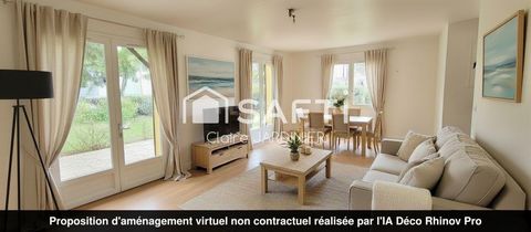 Charmante Landaise avec studio indépendant- Pessac Alouette - tram B - accès rocade - proche aéroport