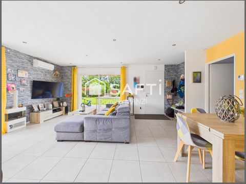 MAISON T5 PROCHE CENTRE VILLE