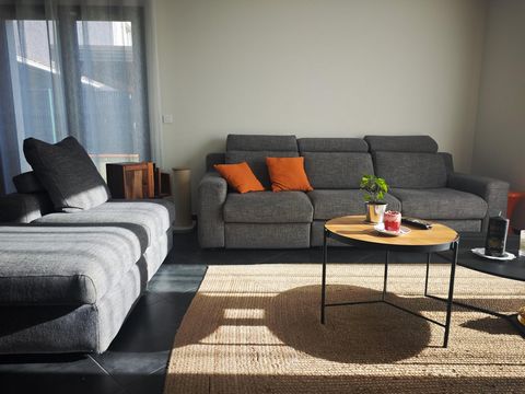 Saint -Jory, proche lac , superbe villa T6 sur une parcelle de 517m².