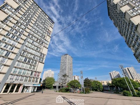 Appartement - 69.75m² - Choisy-le-Roi