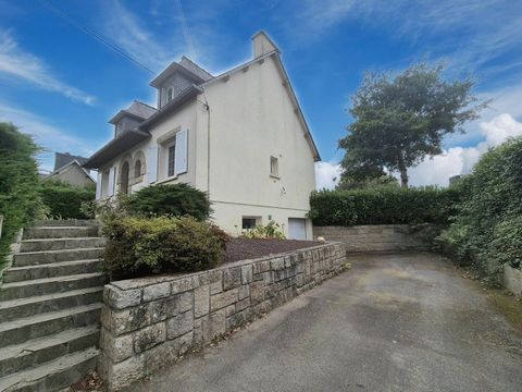 Maison clé en main, complétement renovée en 2024