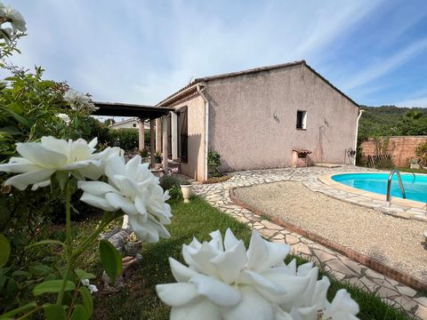 Maison prête à vivre