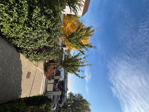 APPARTEMENT SUR LES QUAIS DE SEINE A CONFLANS ST HONORINE !!!!!