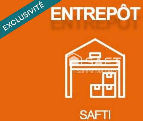 CENTRE ENTRE RODEZ / DECAZEVILLE / V. de ROUERGUE