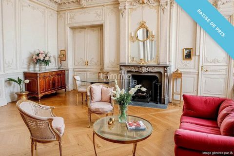 L’Art de Vivre dans un Hôtel Particulier du XIXᵉ