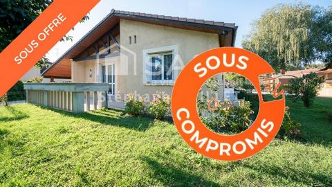 Maison 4 chambres proche écoles et commodités à Mont-de-Marsan