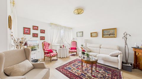 Appartement lumineux à Ciboure