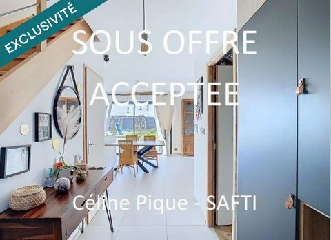 Maison récente de 6 pièces avec suite parentale au rez-de-chaussée