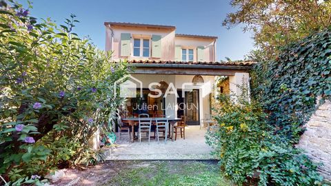 Magnifique maison traditionnelle