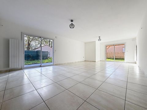 Maison composée de 2 logements