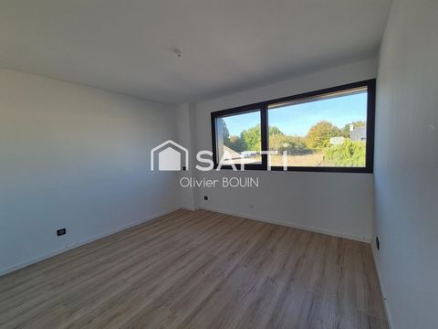 Appartement neuf avec Ascenceur