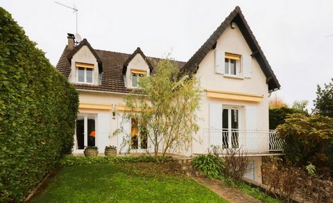 Belle maison traditionnelle secteur idéal