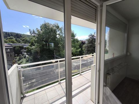 lumineux et sans vis-à-vis