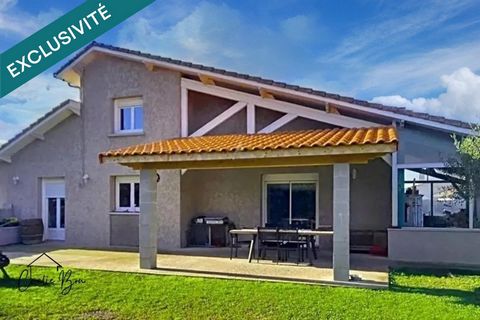 Maison Traditionnelle rénovée sur beau terrain clos