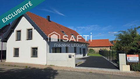 Trés belle maison entièrement restaurée avec jardin, terrasse et garage