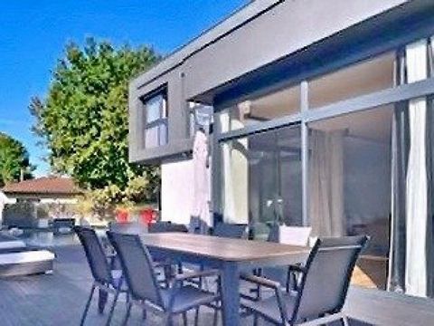 Confort moderne aux portes de Villefranche -sur- Saône