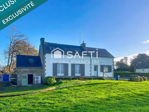 Belle maison-Lumineuse