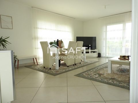 À Huest, vivez la campagne avec tous les avantages de la ville !