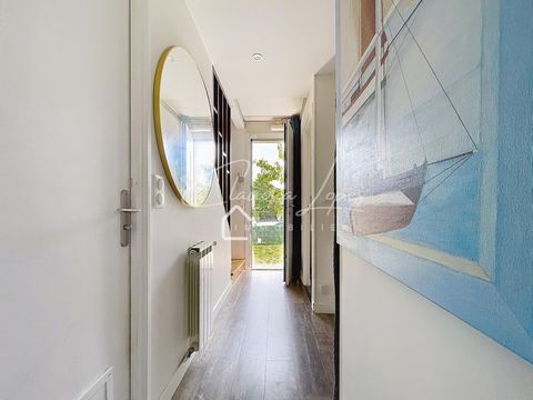 MAISON DE 4 PIECES AVEC SOUS-SOL TOTAL GARAGE ET JARDIN