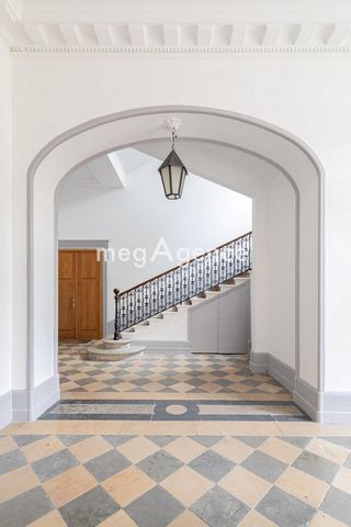 ECULLY, Exceptionnel T5 en duplex