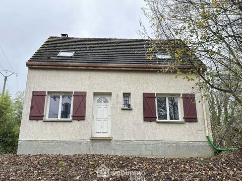 Maison - 91m² - Anizy-le-Grand