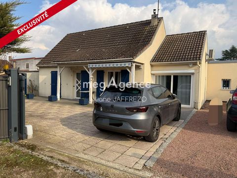 Coup de Cœur Superbe Pavillon Familial de 115 m² à Longpont-sur-Orge