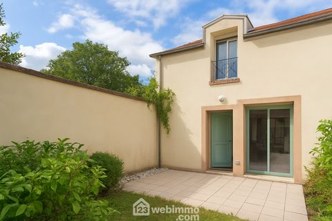 Maison - 65m² - Barbizon