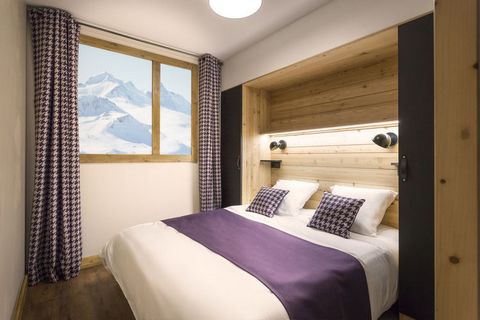 Résidence L 'Altaviva offers attractive, modern and comfortably furnished apartments. A few large, new, stylish chalets are home to many apartments of various sizes. All is built in local style and exudes class with lots of wood, natural stone and go...