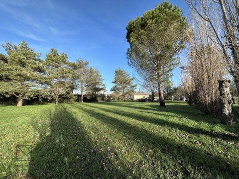 ALTERIA IMMOBILIER LABEGE offers you this pretty flat plot of 1461m2, not serviced in the town of Revel. Located in a quiet area and set back from the road, this land is close to all amenities in the center of Revel.