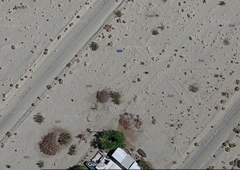 Vacant Land!! This 10,525 square foot lot offers great neighboring amenities sit about a 5 minute drive from HWY 86! Outdoor recreation, school, and gasoline. Approximately one hour drive to Glamis, Mexico Border and, Julian, and the Coachella Valley...