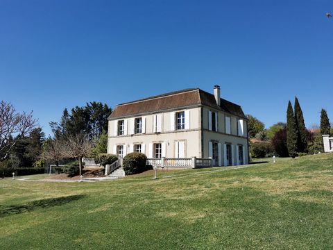 Maison Bourgeoise - Figeac