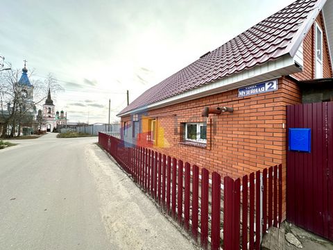 Located in Белев.