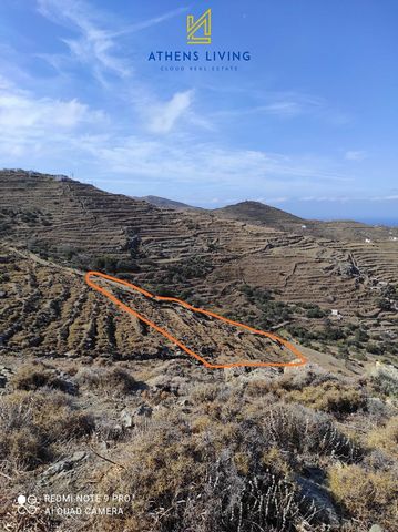 Willkommen zu einer seltenen und bemerkenswerten Gelegenheit in Serifos - Pyrgos, wo antiker Charme auf moderne Möglichkeiten trifft. Dieses majestätische Grundstück, das sich über eine weitläufige Fläche von 6,5 Hektar erstreckt, bietet unbegrenzte ...