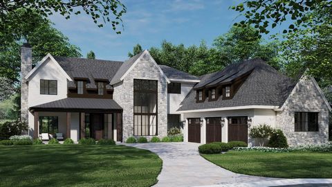 Luxury new construction set in the heart of Downtown Wayzata. Expertly built by Black Dog Homes, this home features exquisite finishes, a highly functional floorplan and views of Wayzata Bay. Open concept main level includes gourmet kitchen and scull...