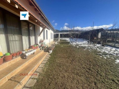 Sky Lark Agency is pleased to present for sale a wonderful property in the village of Dorkovo, Dorkovo municipality. Rakitovo- located 12 km. from Fr. Velingrad. The picturesque village is located in the eastern part of the Chepino riverbed, at the f...