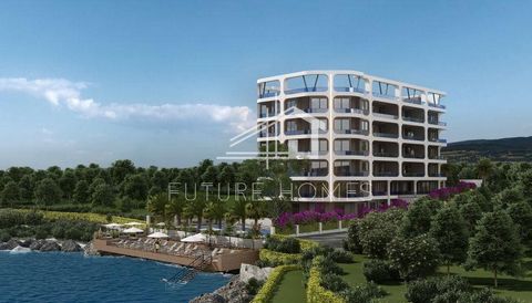 Apartments for sale are located in Ayas, Mersin, Erdemli. feet; Kızkalesi is a region established right next to the sea, famous for its structures such as ancient cities and nature areas. The majority of luxury hotels and restaurants in the region at...