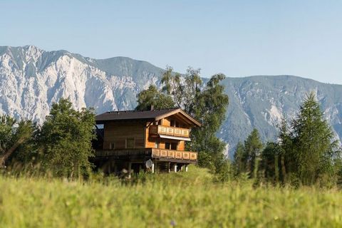 Our luxurious organic wooden house is located on a hill in the middle of meadows on the edge of the forest in a wonderful panoramic location in the upper Ötztal. We offer you 1 double bedroom in the EDG, 2 double bedrooms each with an extra bed on th...