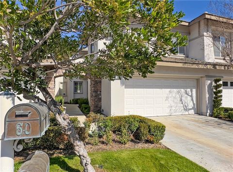 OPPORTUNITY KNOCKS - REDUCED $50K Welcome to Coto De Caza and the Exquisite Andalusia Neighborhood! Nestled in the exclusive and serene neighborhood of Coto de Caza this charming three-bedroom, two story townhome boasts modern amenities and a tranqui...