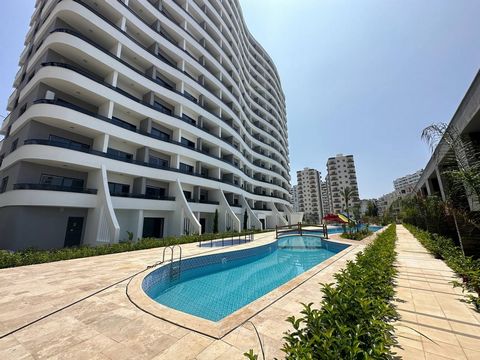 Welcome to the vibrant district of Erdemli in Mersin, Turkey, where this new listing awaits you. Known for its stunning landscapes and rich cultural heritage, Erdemli offers a perfect blend of modern amenities and natural beauty. This bustling distri...